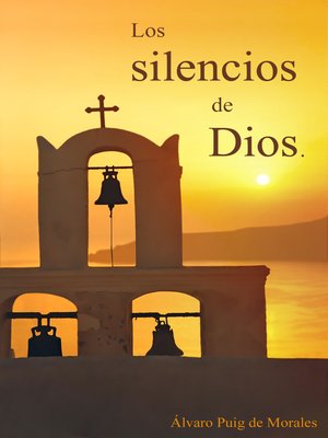 cover image of Los silencios de Dios